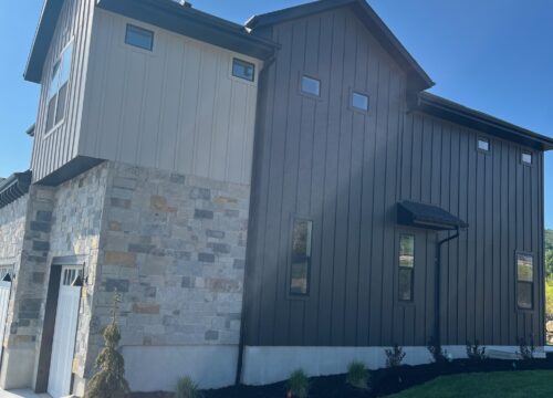 Family vacation rentals in Snowbasin Utah