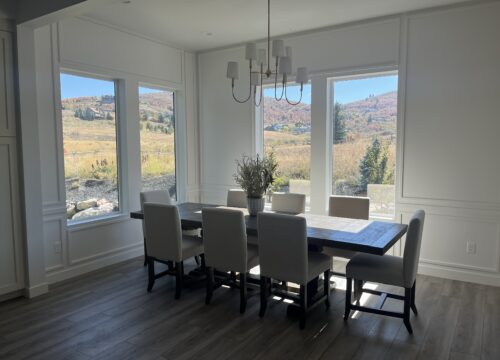 Summer rentals near Snowbasin Resort