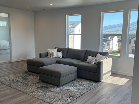 Pet-Friendly Vacation Rentals Near Snowbasin Ski Resort