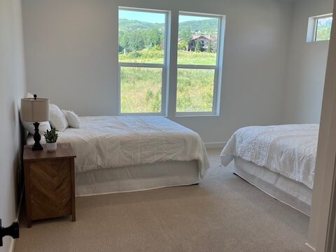 Luxury Lodging at Snowbasin: What Makes It Worth It