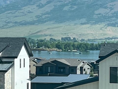 Inside Our Most Popular Snowbasin Vacation Homes