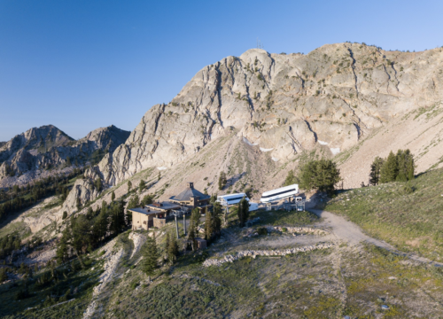 Day Trips from Snowbasin: Exploring Northern Utah