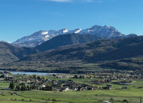 Pet-friendly Snowbasin vacation rentals
